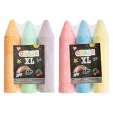 Creative Craft Group Craft Group Chalk Chalk Color XL, 3st.