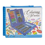 Creative Craft Group Color Case, 80DLG