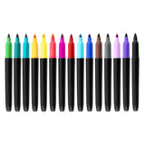 Kreative Bastelgruppe 3D-Permanentmarker