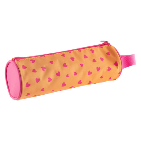 Creative craft group besties pennen etui - 22x7,5cm