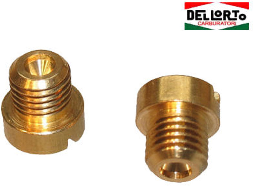 Pulvérisateur delorto épais 6 mm taille 78