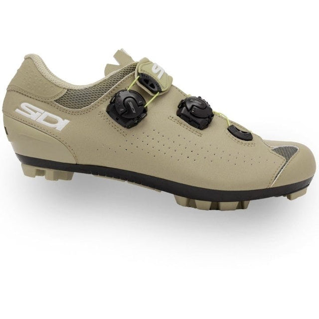Abi Sidi Schuh Eagle 10 Sand