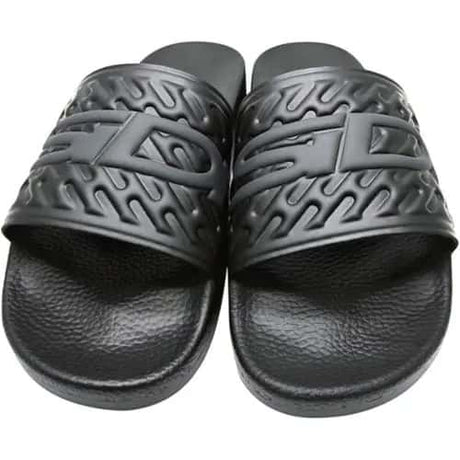 Sidi Pos Poolrutsche Sidi Schwarz Anthrazit 44