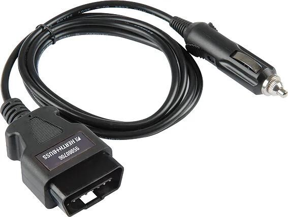 Herth+Buss Spannungshalter Memory Saver Fahrzeug Elektrik B