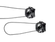 Sidi Rotor Push 115 - Nr. 450 schwarz schwarz
