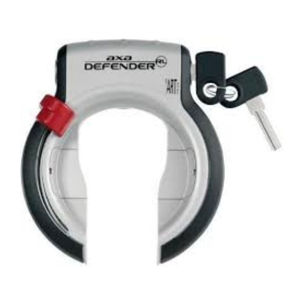 BF0703A SLOT AXA Defender Fender befestigen