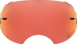 Oakley spare lens for airbrake mx prizm goggles