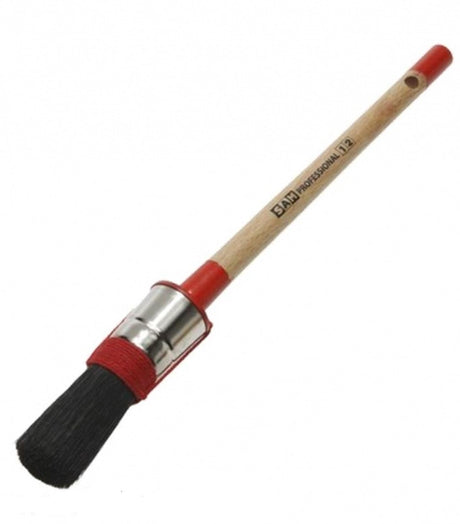 Sam Patent Point Brush 10 Allround-Qualitätspinsel.