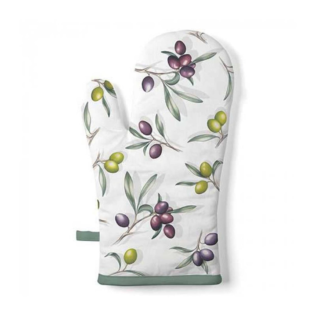Ambiente Ofenhandschuh leckere Oliven