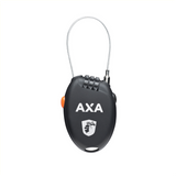 Axa Lock Kabelschloss Rolle 75 1,6 mm