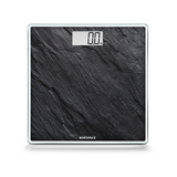 Soehnle 63881 Style Sense Compact 300 digitale Personenwaage Schieferoptik