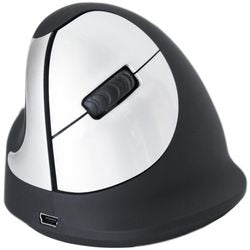 Ergonomische muis r-go tools he medium links draadloos