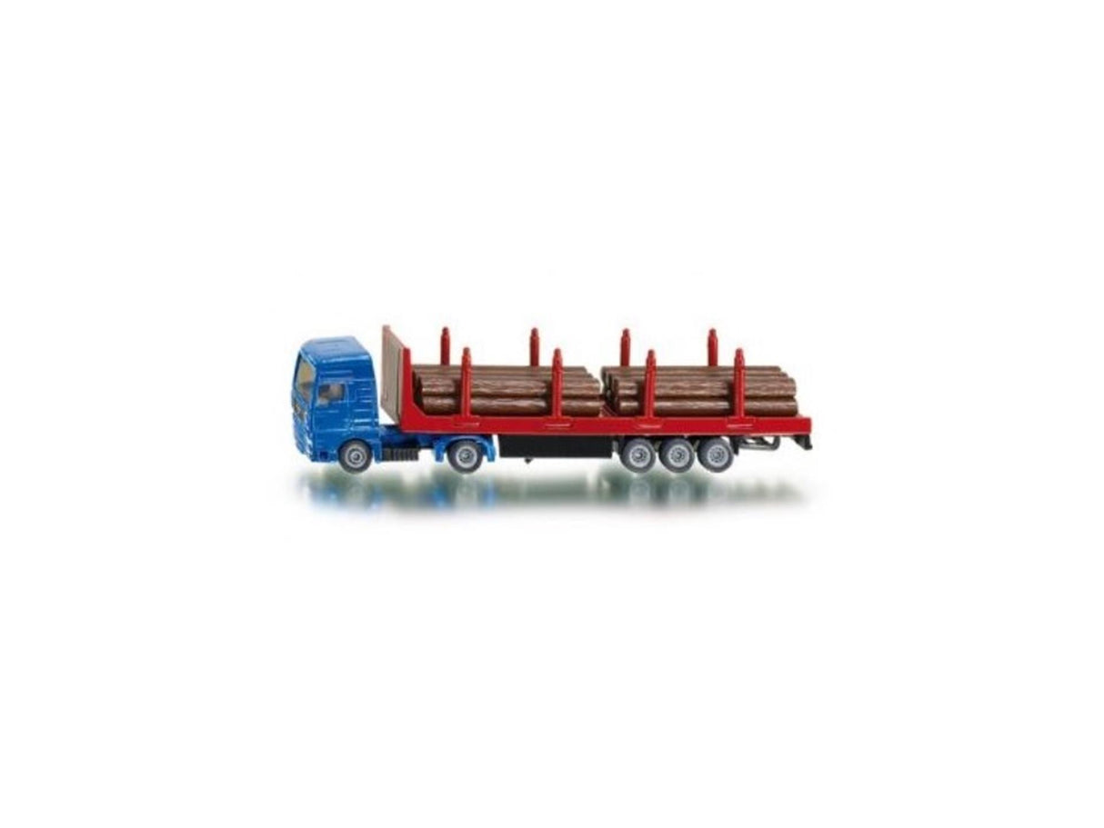 Siku 1659 Baumtransport