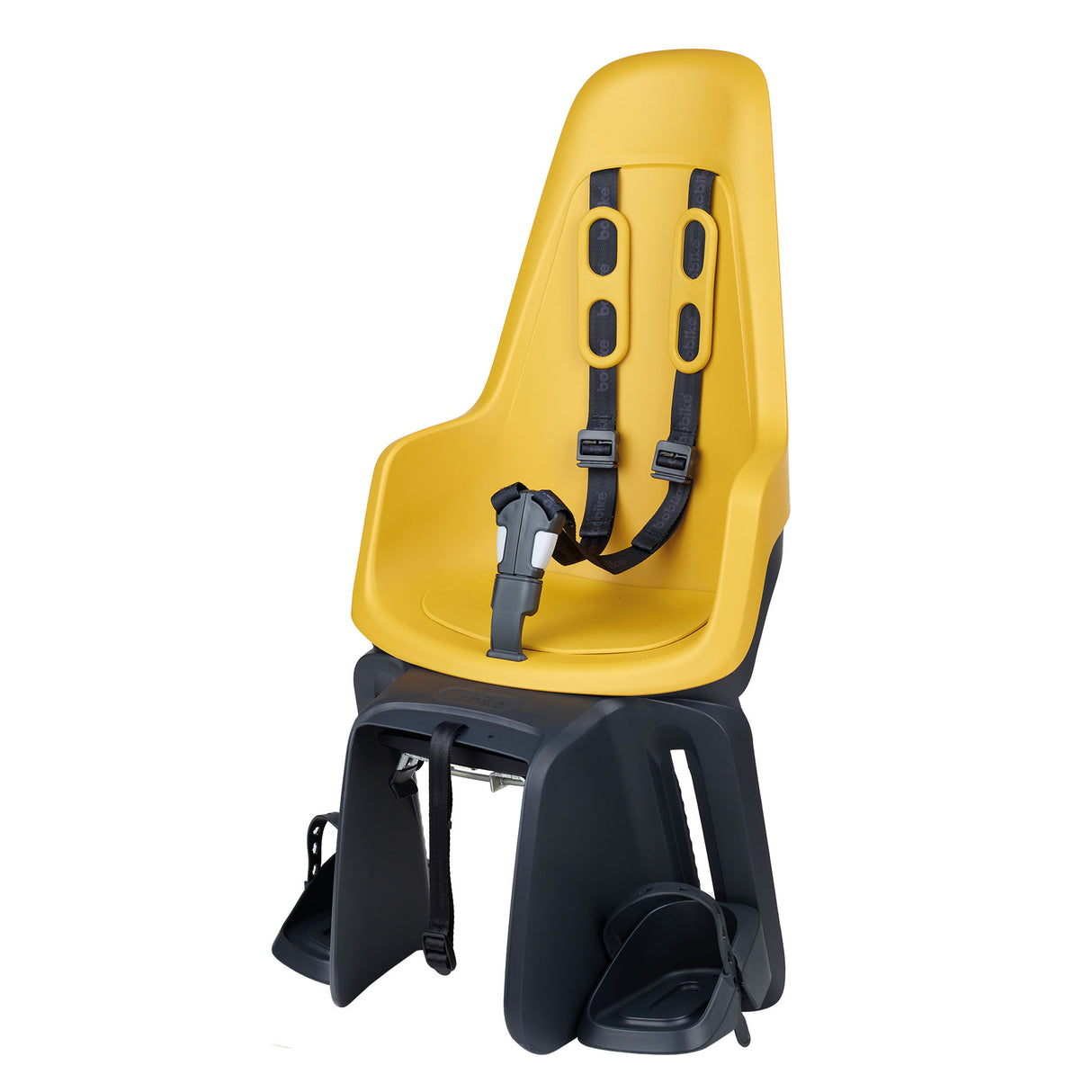 Bobike Seat Maxi One Mighty Mustard