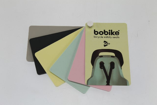 Bobike -Farbspiel -Set