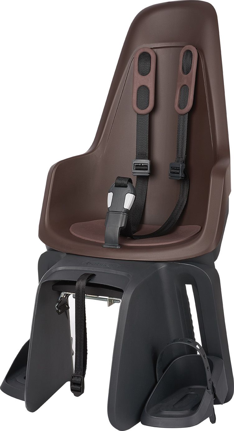 BOBIKE Seat Maxi One Brown