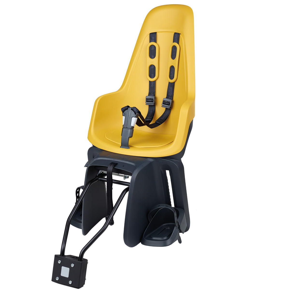 Bobike Seat maxi One Mustaard