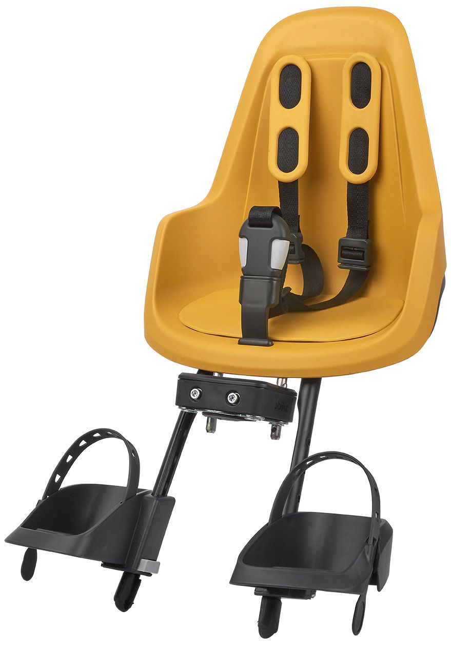 Bobike Seat Mini One Mighty Mustard