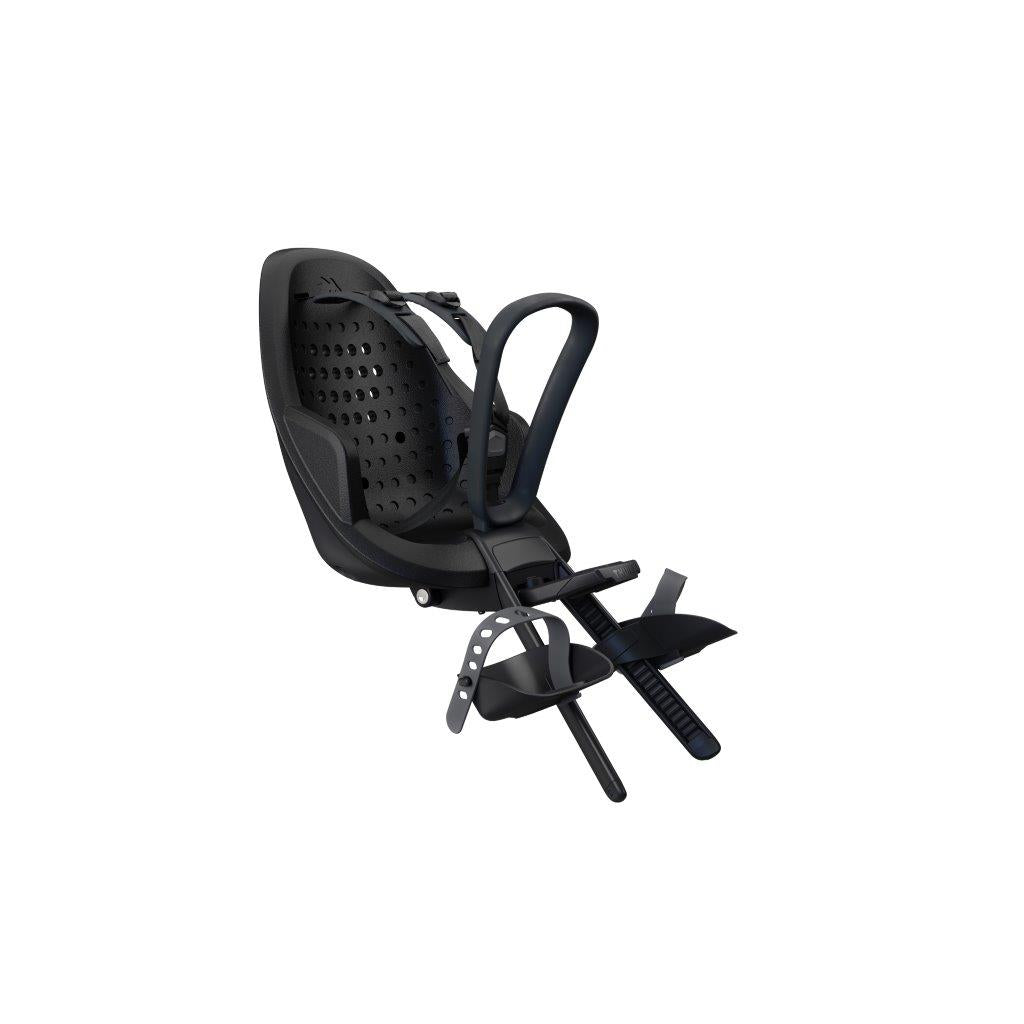 Yepp Seat 2 Mini Midnight Black