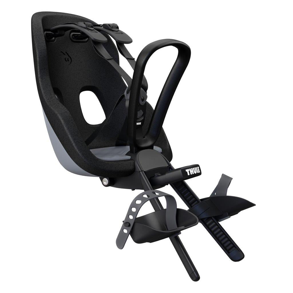 Asiento yepp nexxt 2 mini monumento gris