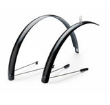 Academy comoa mudguard set 24 for grade 5