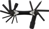 Lezyne Rap II 13 Tubeless-Multitool