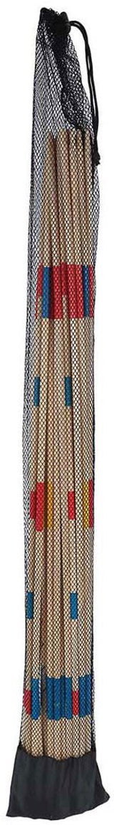 Van manen veenendaal bv Mega-Mikado aus Holz, 75 cm
