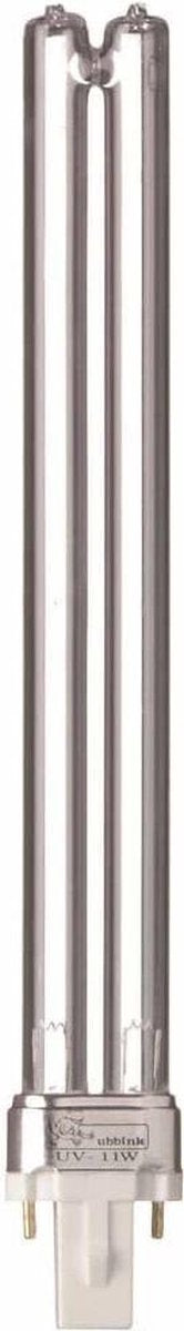 Ubbink – algclear UVC – Ersatzlampe – 11 W