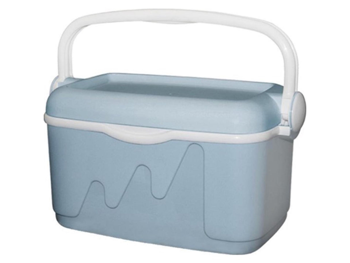Curver Kühlbox - 10l - Grau
