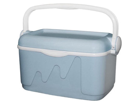 Curver Kühlbox - 10l - Grau