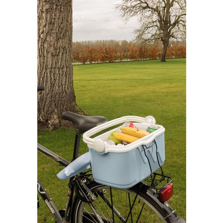 Curver Kühlbox - 10l - Grau