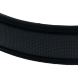 Matingürtel de Luxus um Neopren 43 mm M-6780H
