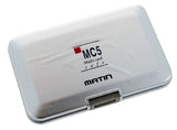 Matin Multi-Kartenetui M-7111