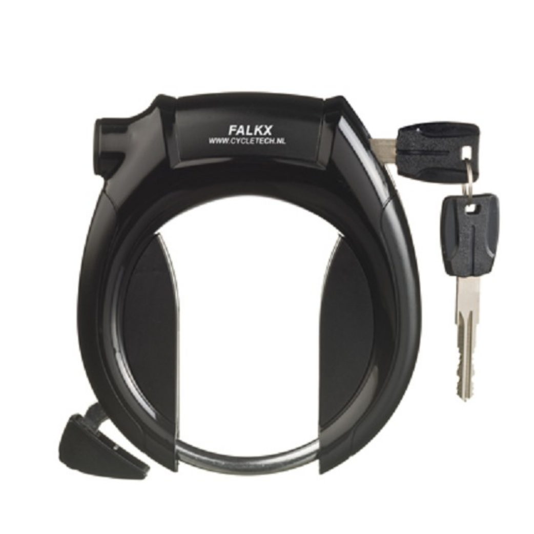 Falkx Falkx Xtra staarkt Ring Lock