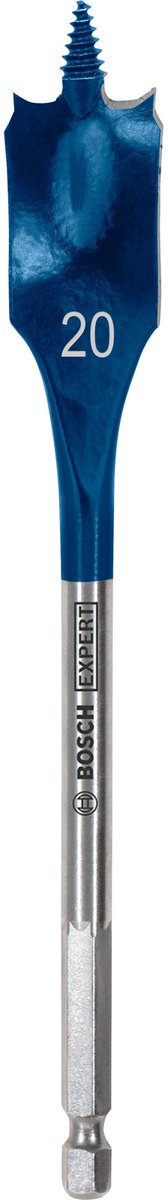 Bosch 2608900319 Expert Speed Drill Selbstschnittgeschwindigkeit – Sechskantschaft – 20 x 152 mm