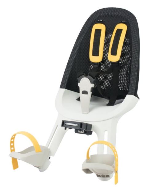 Qibbel seat widek mini air smoke