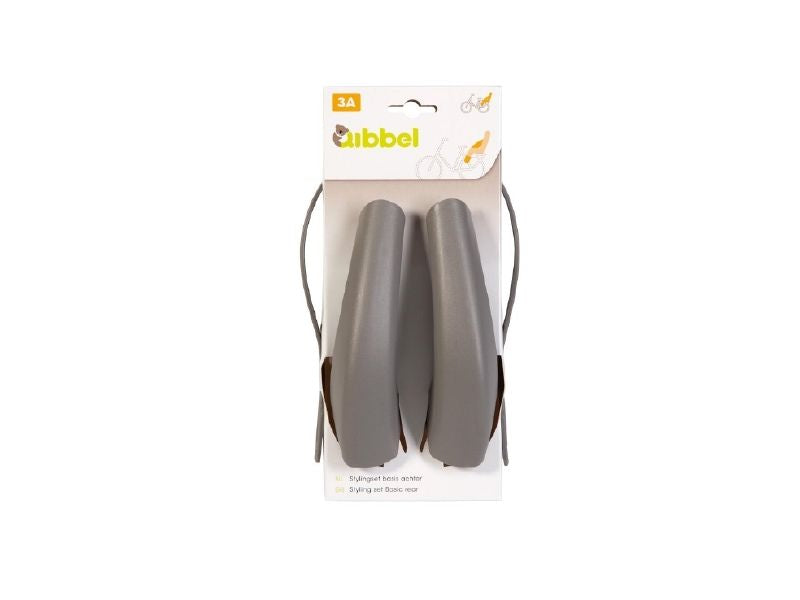 Qibbel Seat Widek Styling Set Base