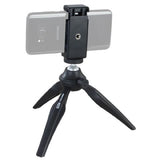 Matin Tischstativ mit Smartphone-Adapter m-14035