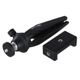 Matin Tischstativ mit Smartphone-Adapter m-14035