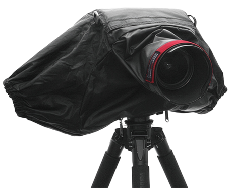 Matin Regenschutz Deluxe für digitale Spiegelreflexkamera M-7100