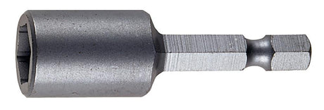Makita Steckschlüssel 17,0 x 55 mm 1 4 ZK-Form E - P-38548