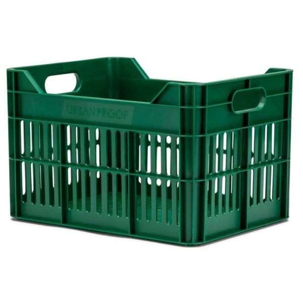 Dutchperfect Urbanproof Kiste Junior 15l Rpet Grün
