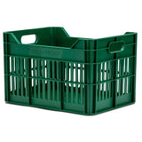 Dutchperfect Urbanproof Kiste Junior 15l Rpet Grün