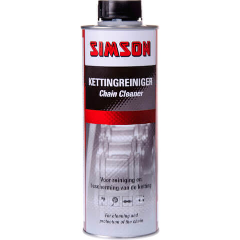 Simson Chain Cleaner Natural 500ml