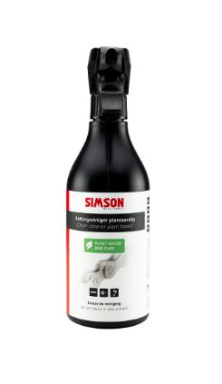 Rema Tip Top Niederlande b.v. Simson pflanzlicher Kettenreiniger 500 ml