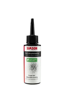 Simson Multiöl pflanzlich 100ml