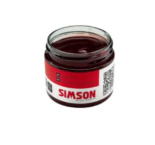 Simson pflanzliches Lagerfett 50 ml