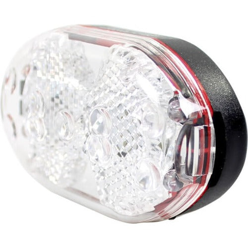 Simson führte Voorlicht White