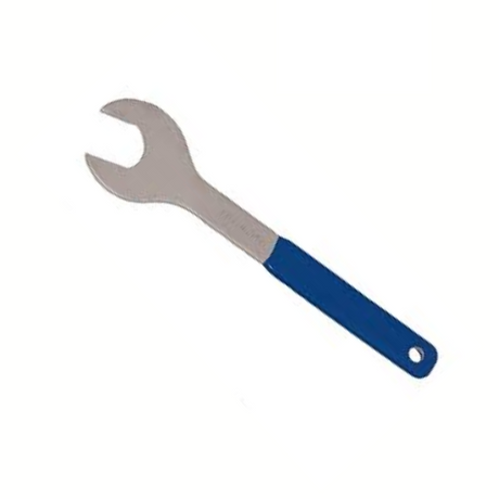 Cyclus Tools Steuerkopfschlüssel Steuersatzschlüssel Zyklus Kunststoffgriff, 32 mm