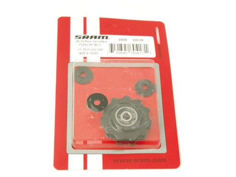 Sram Laufradsatz x0 ab 2008